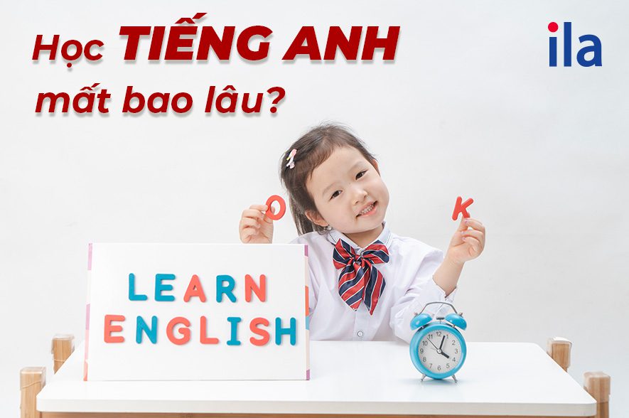 Học tiếng Anh mất bao lâu để “thành thạo” ngôn ngữ này?