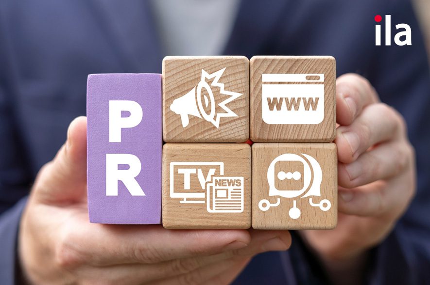 Vai trò của PR trong marketing