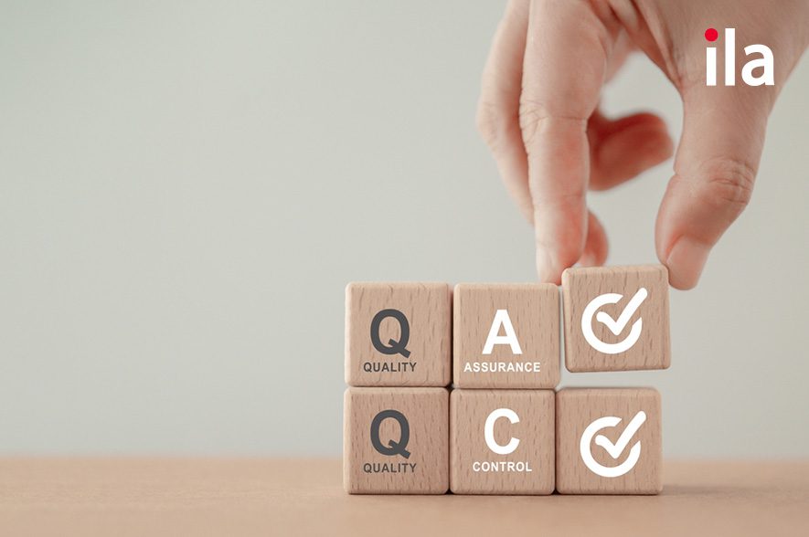 QA QC là gì? Lựa chọn tiềm năng cho sự nghiệp tương lai