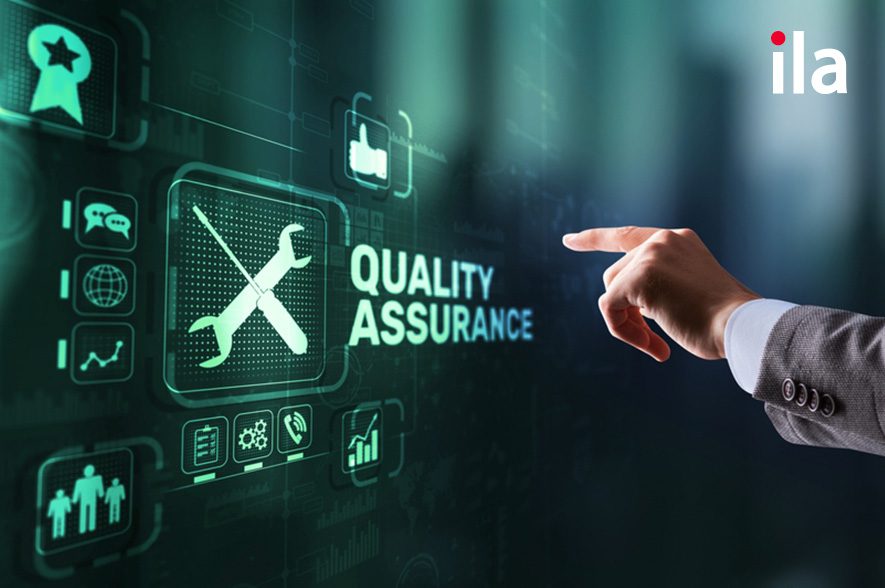 Quality Assurance - Đảm bảo chất lượng