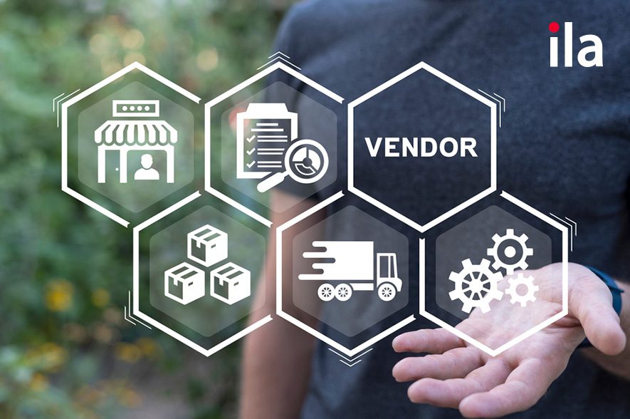 Vendor là gì? Sự khác biệt giữa vendor và supplier