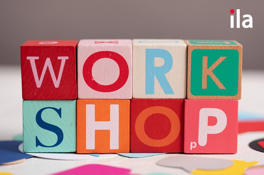 Workshop là gì? Ý tưởng tổ chức workshop tiếng Anh hay