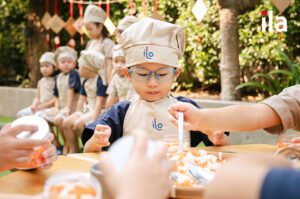 Có nên cho con học trường quốc tế không?