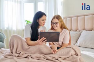 Giáo dục giới tính: Tại sao nó quan trọng cho sự phát triển của trẻ?