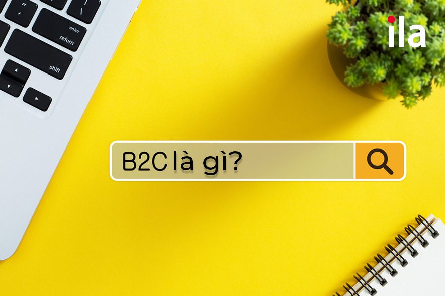 B2C là gì? Khái niệm, từ vựng liên quan trong tiếng Anh