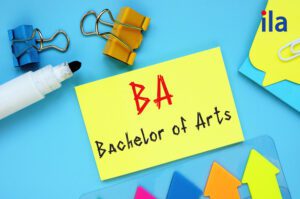 Bachelor of Arts là gì