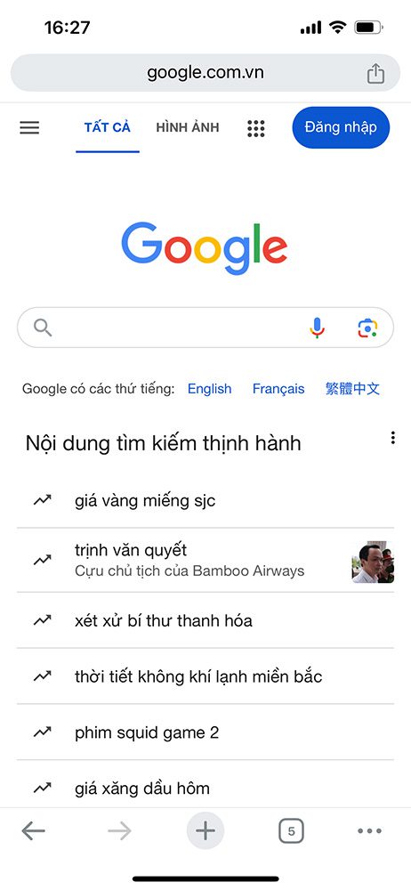 Cấu tạo từ trong tiếng Anh không dựa vào từ gốc