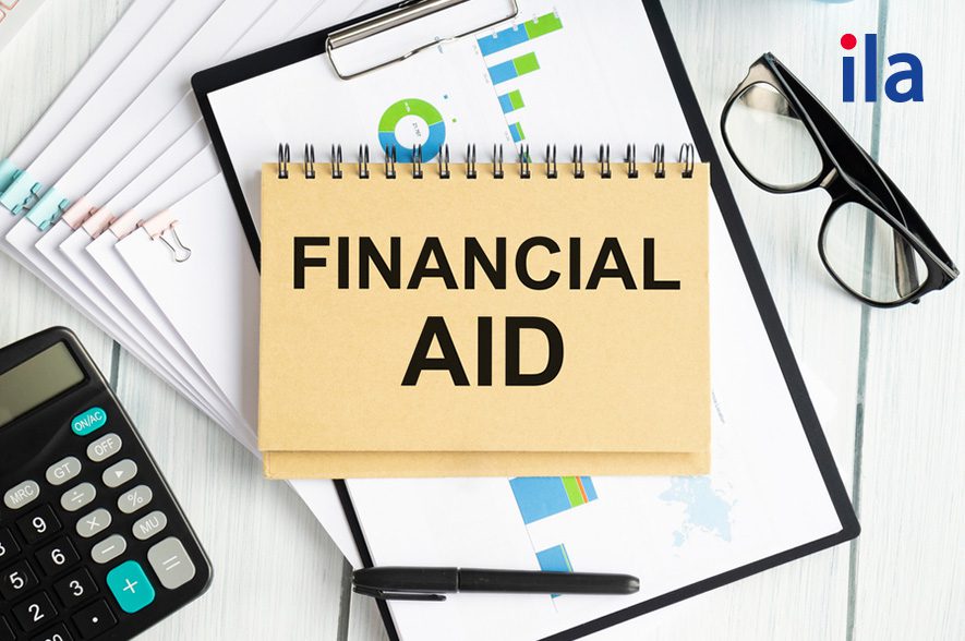 Financial aid là gì? A-Z chương trình hỗ trợ tài chính cho sinh viên