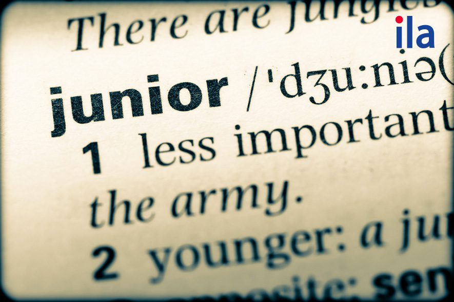 junior