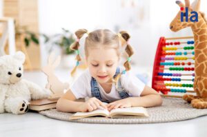 10+ cách dạy kỹ năng đọc sách cho bé siêu đơn giản