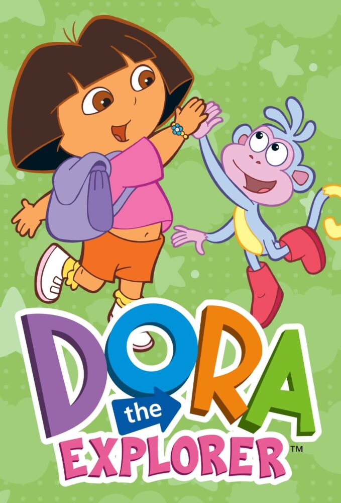 Dora the Explorer