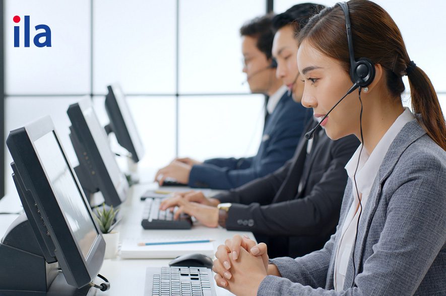 Ngoài gọi điện khách hàng, công việc của telesales còn gì khác?