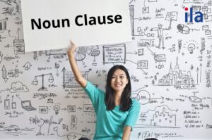 Mệnh đề danh từ trong tiếng Anh là gì và cách dùng