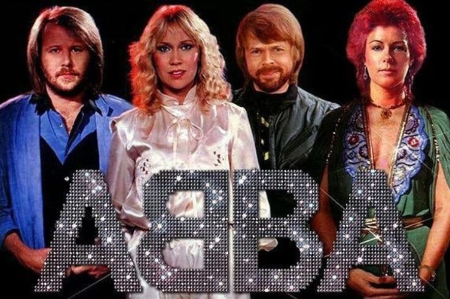 Happy New Year – ABBA