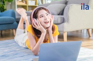 Bài hát tiếng Anh dễ hát và mang ý nghĩa sâu sắc