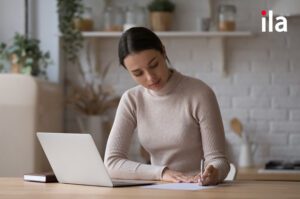 Application letter là gì?