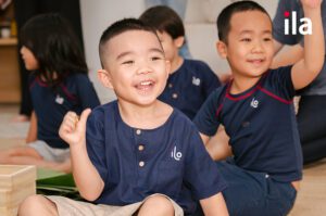 7 cách trang bị kỹ năng xã hội cho trẻ mầm non