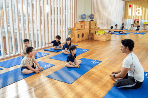 Phát triển thể chất cho trẻ mầm non: 5 lợi ích và 4 phương pháp hay