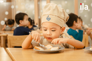 7 vai trò của giáo dục mầm non, ba mẹ không nên bỏ lỡ