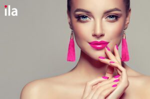 Tiếng Anh ngành nail