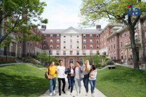 Ivy League là gì? 8 trường đại học danh giá nhất Hoa Kỳ