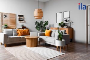 Nội thất tiếng Anh là gì? Từ vựng tiếng Anh chuyên ngành nội thất