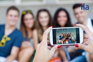 Từ vựng tiếng Anh về chụp ảnh từ cơ bản đến nâng cao