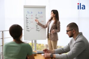 Bài tập chia động từ trong tiếng Anh (Có đáp án)