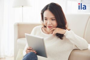 Đọc sách tiếng Anh Online: Bí quyết luyện tiếng Anh hiệu quả