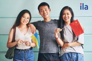 Du học Trung Quốc: Tại sao ngày càng nhiều người lựa chọn?