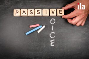 bài tập passive voice