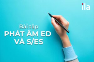 Bài tập phát âm ed và s/es có đáp án chi tiết