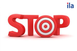 Cấu trúc stop: Định nghĩa, công thức và bài tập