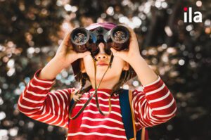 9 chương trình trại hè thú vị bé nào cũng thích mê