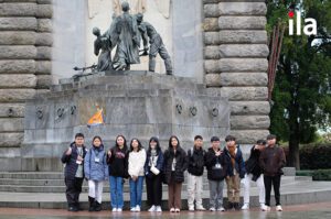 Du học hè Úc khám phá vạn điều hay