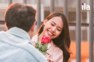 Những câu nói hay về ngày 14/2 khiến mọi trái tim tan chảy