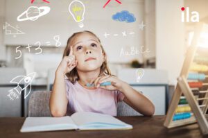 Mẹo học toán, tiếng Việt ôn hè lớp 2 lên 3 hiệu quả