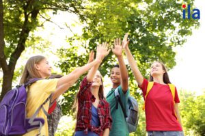 Trại hè cho thiếu niên “chuẩn và chất” với top 7 gợi ý