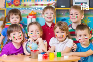 Top 5 trại hè mầm non cho bé vui khỏe, phụ huynh hài lòng