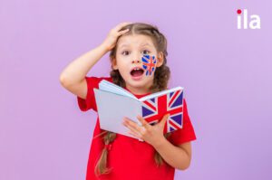 Tại sao trẻ không thích học tiếng Anh? Giải pháp tại đây!