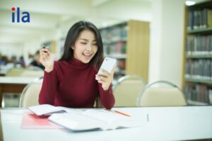 App luyện IELTS: Nên học app nào cải thiện điểm số nhanh?