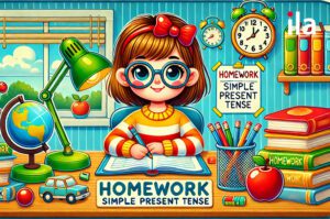 Bài tập trắc nghiệm thì hiện tại đơn giúp bạn củng cố ngữ pháp