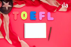 Những điều cần biết về cấu trúc bài thi TOEFL iBT