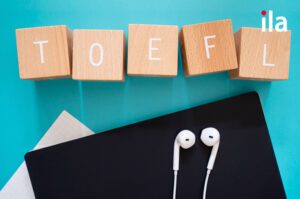 Cách học TOEFL iBT hiệu quả, đạt điểm cao