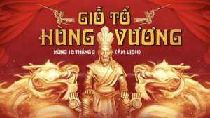 Giỗ tổ Hùng Vương tiếng Anh: Từ vựng và cụm từ hữu ích