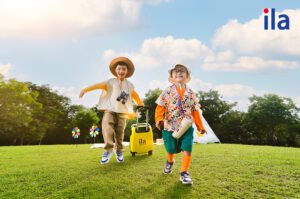 Thế hệ phụ huynh mới "biến" mùa hè của con khác biệt ra sao?