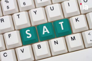 Phần mềm luyện thi SAT online miễn phí và hiệu quả