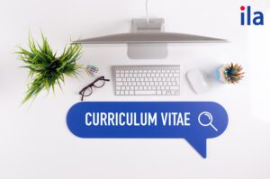 Sơ yếu lý lịch tiếng Anh chuẩn, gây ấn tượng nhà tuyển dụng!