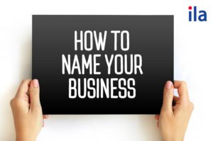 Tên công ty tiếng Anh độc đáo, định hình thương hiệu thành công