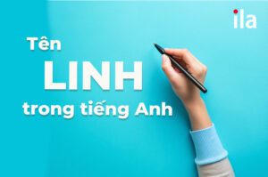Tên Linh trong tiếng Anh: Ý nghĩa, biệt danh hay và cách đặt tên phù hợp
